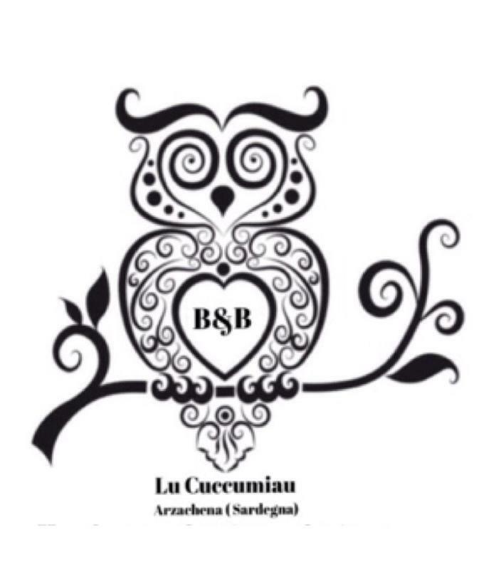 Lu Cuccumiau Country B&B Arzachena Dış mekan fotoğraf