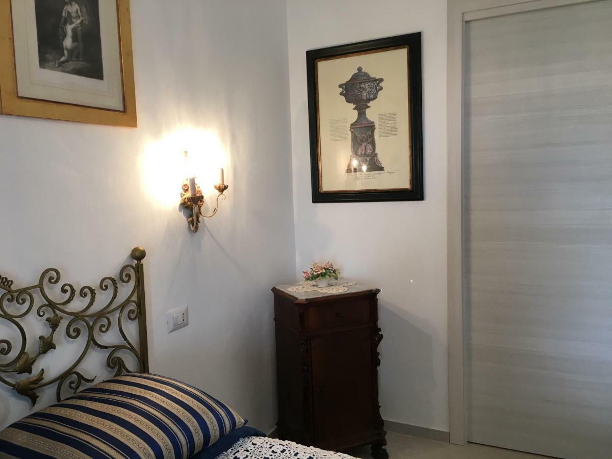 Lu Cuccumiau Country B&B Arzachena Dış mekan fotoğraf